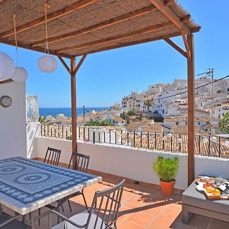 Casa En Bellaguarda By Nras Altea Exterior foto