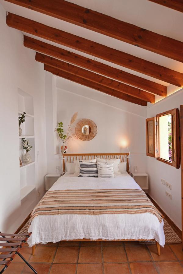 Casa En Bellaguarda By Nras Altea Exterior foto