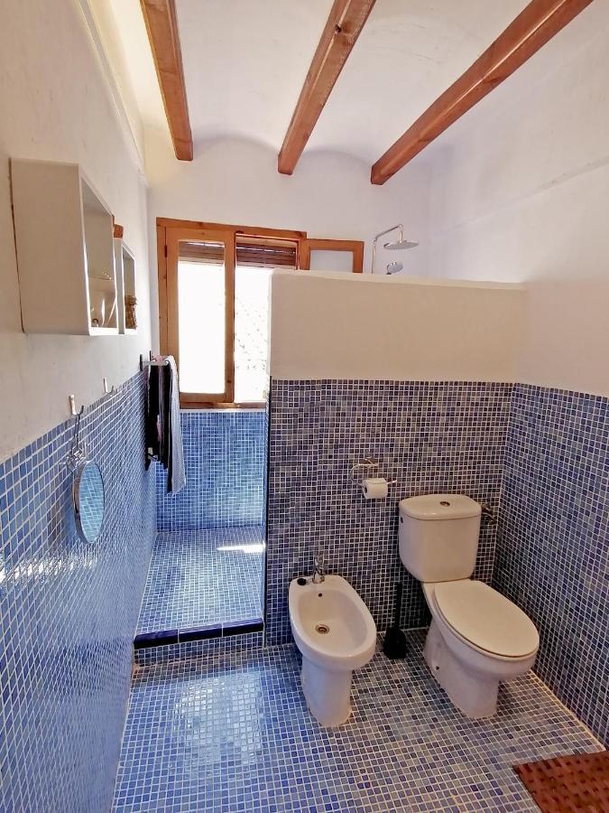 Casa En Bellaguarda By Nras Altea Exterior foto